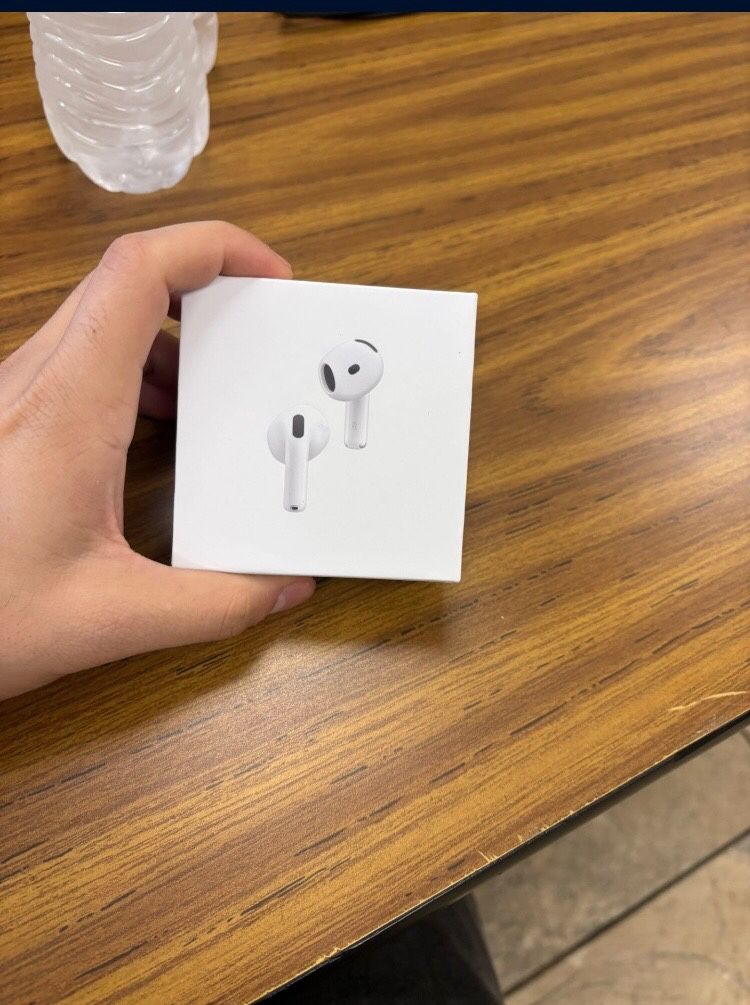 Airpods