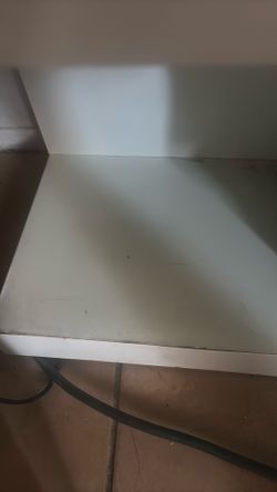 IKEA wall shelves