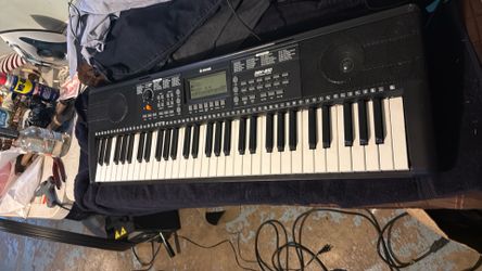 Donner keyboard