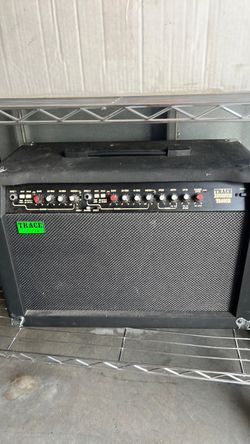 Trace acoustic ta60cr
