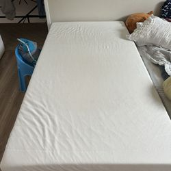 ikea twin bed mattress