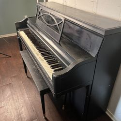 Piano for Sale!! $20