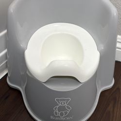 Potty Training Toilet 