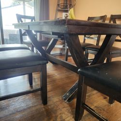 Used Table/Mesa Usada 