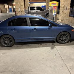 2007 Honda Civic