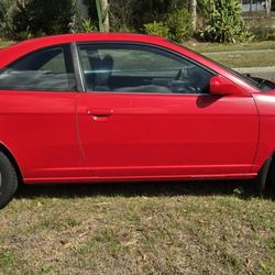 2003 Honda Civic