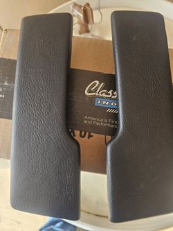 65 nova ss parts