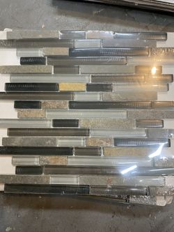 Tile/back Plash