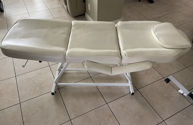 Massage Table