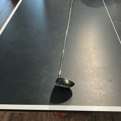 Champion Left Handed Five Iron