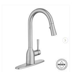Moen Kitchen Faucet Brand New