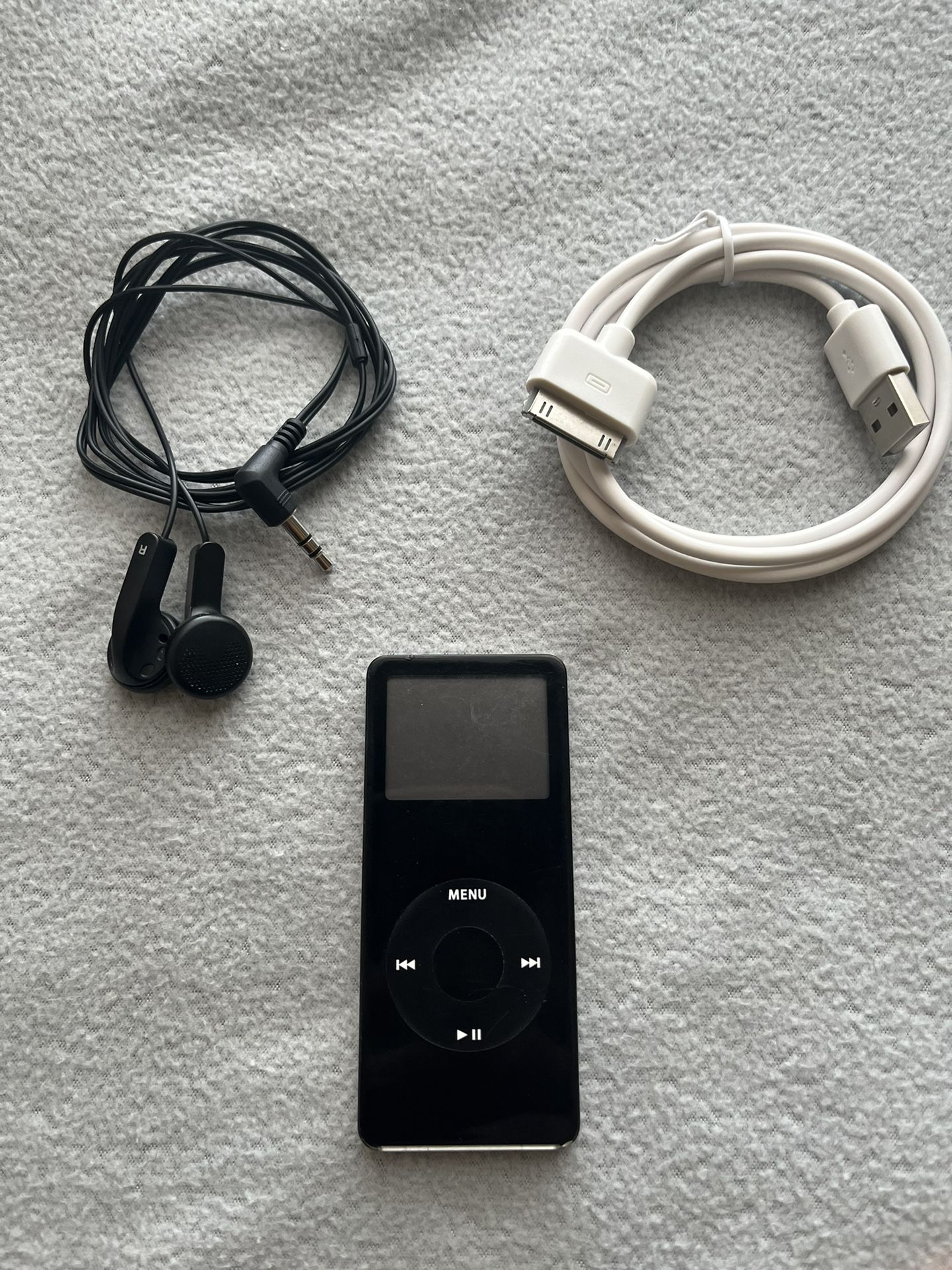 iPod Nano (1st Gen)