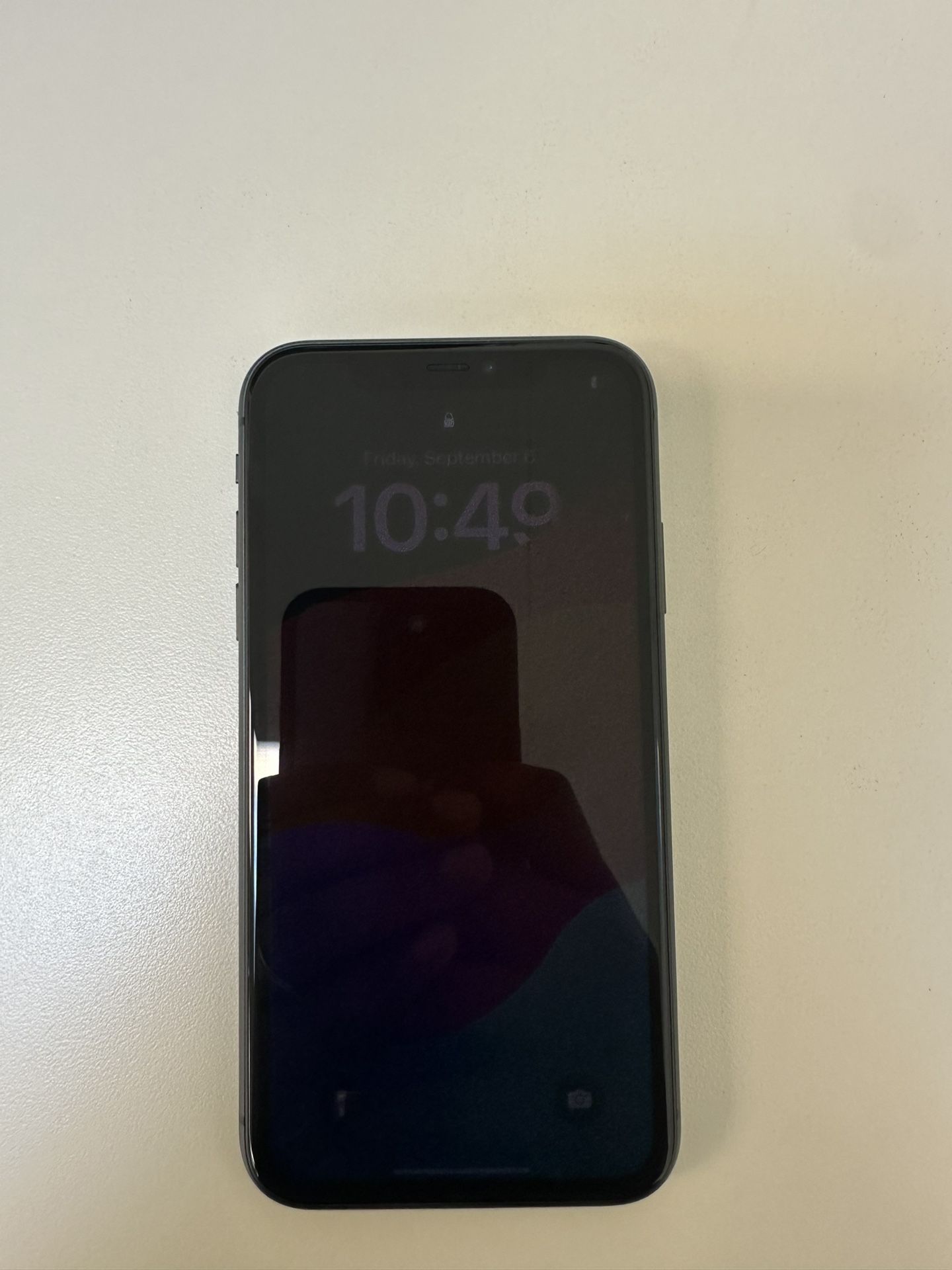 Brand New iPhone 11