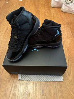 Jordan’s 11 “Gammas