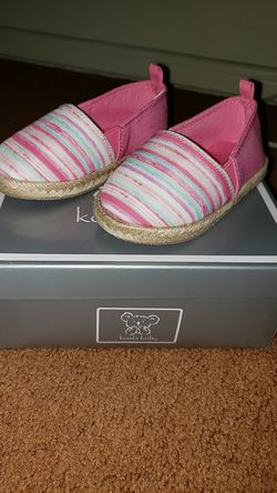 Toddler shoes
