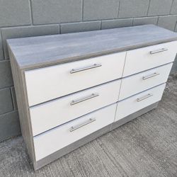 Dresser - Cómoda