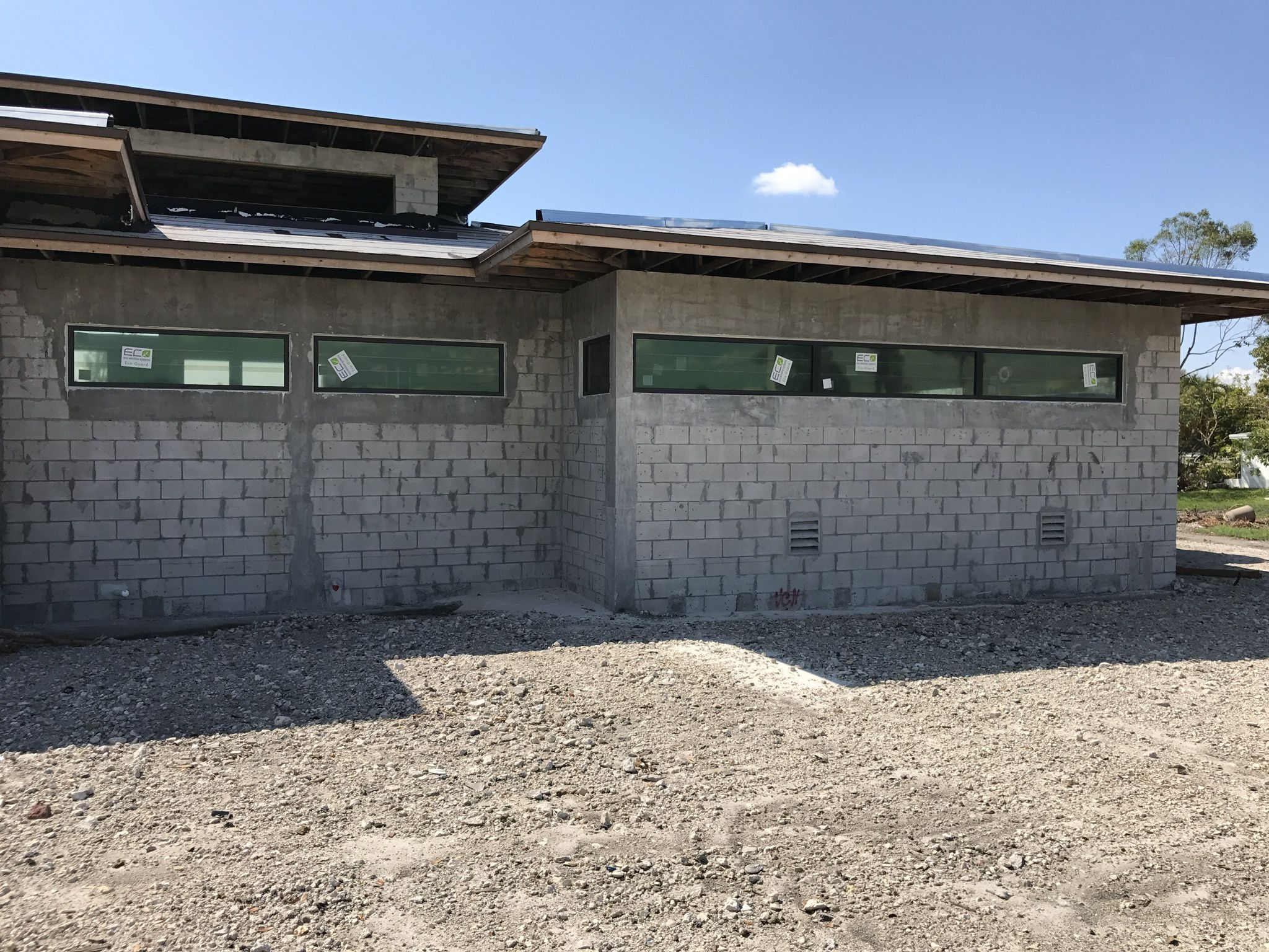 Impact Windows