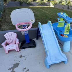 Free Kids Items