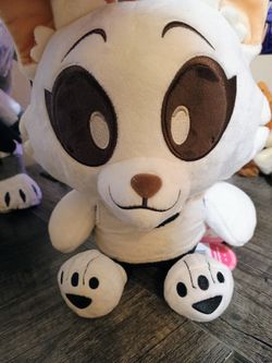 Yootooz Chloe Plushie