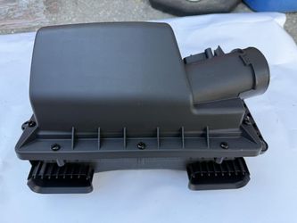 84009416 | Air Cleaner Fits 16-18 CADILLAC CT6 2.0L
