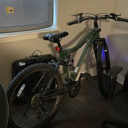 Bike For Sell