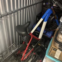 Electric Bike 