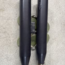 Vance And Hines 300 Eliminator 