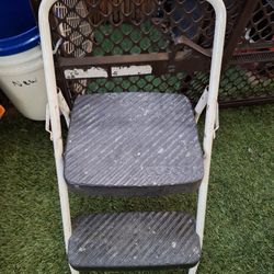 Step Ladder ($10) Check My List Posted 