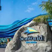 SeaWorld 