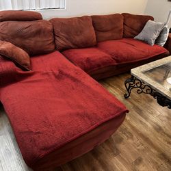 Free Couch