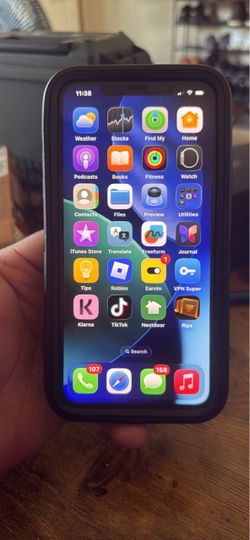 I phone 11 pro max