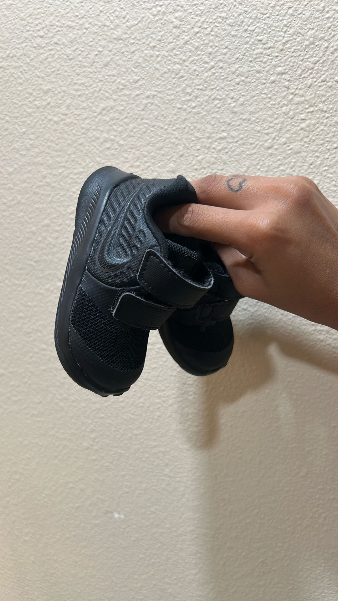 Nike Shoes For Boy