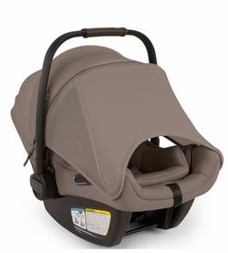Nuna car seat