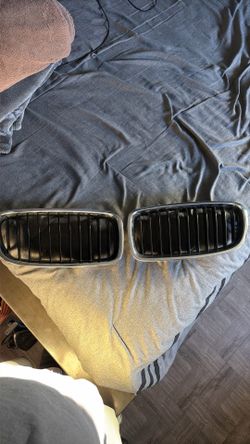 BMW 335i grills f30