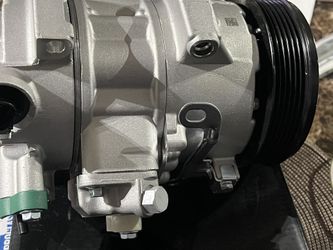 Car Compressor #ST6(contact info removed)