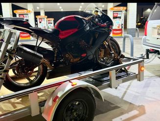 GSXR 750
