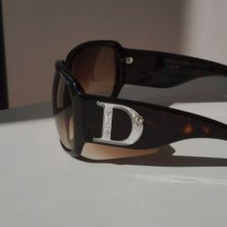 Christian Dior Boudoir 1  Sunglasses