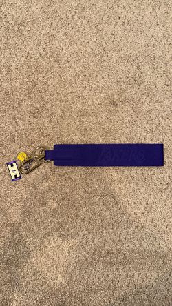 Los Angeles Lakers Keyholder