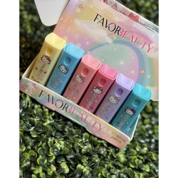 Hello Kitty Perfume (2 For $7)