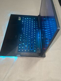 ASUS ROG Strix G15 RTX 3080 Ryzen 9 1TB Gaming Laptop No Trades please