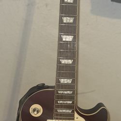 Epiphone Les Paul Guitar