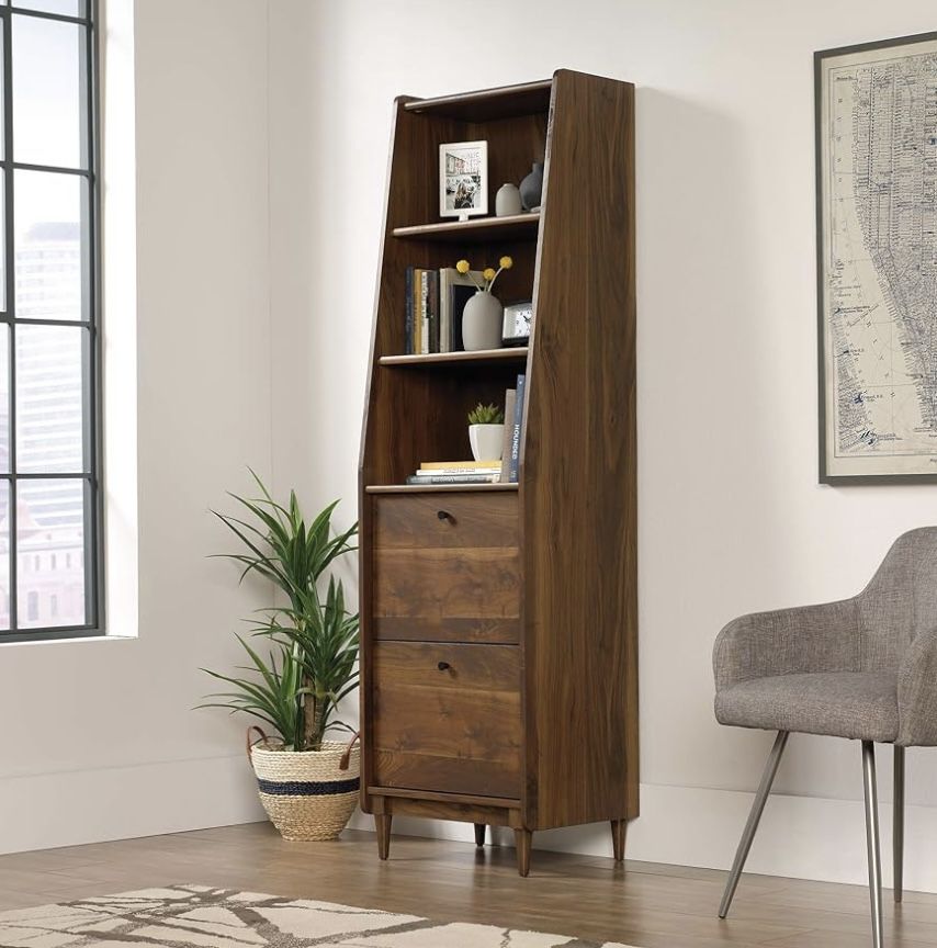 NEW TALL BOOKCASE $ 195 OBO
