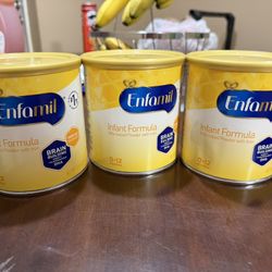 Enfamil Formula
