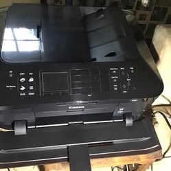 Never Used Printer 
