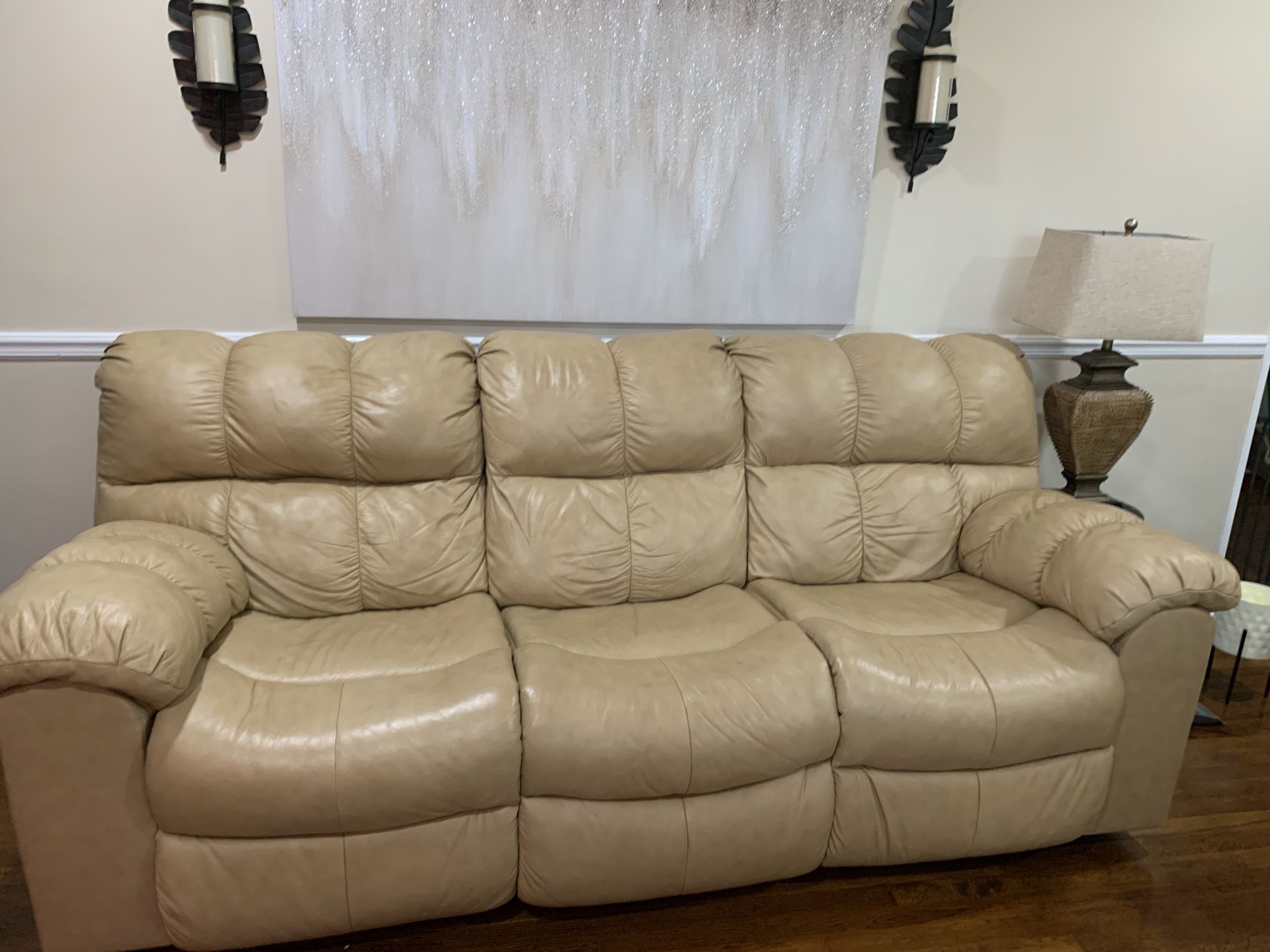 Living Room Set