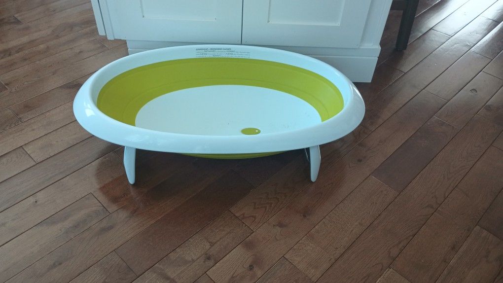 Baby Bath Tub