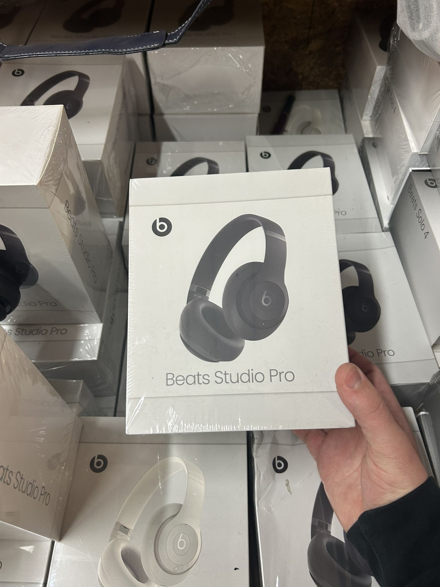 Beats