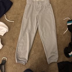 women’s intensity softball pants