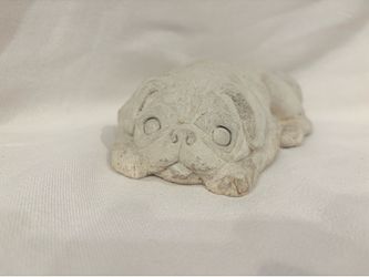Indoor/Outdoor Pug