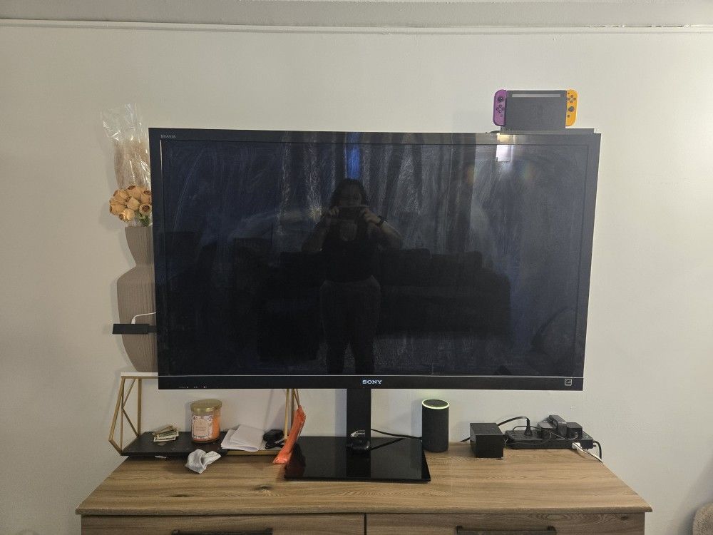 Sony 3D Tv